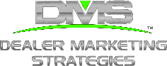Dealer Marketing Strategies